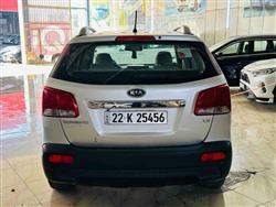 کیا سۆرینتۆ